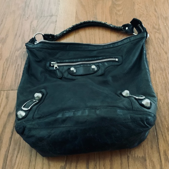 BALENCIAGA PARIS..bag - Picture 3 of 13